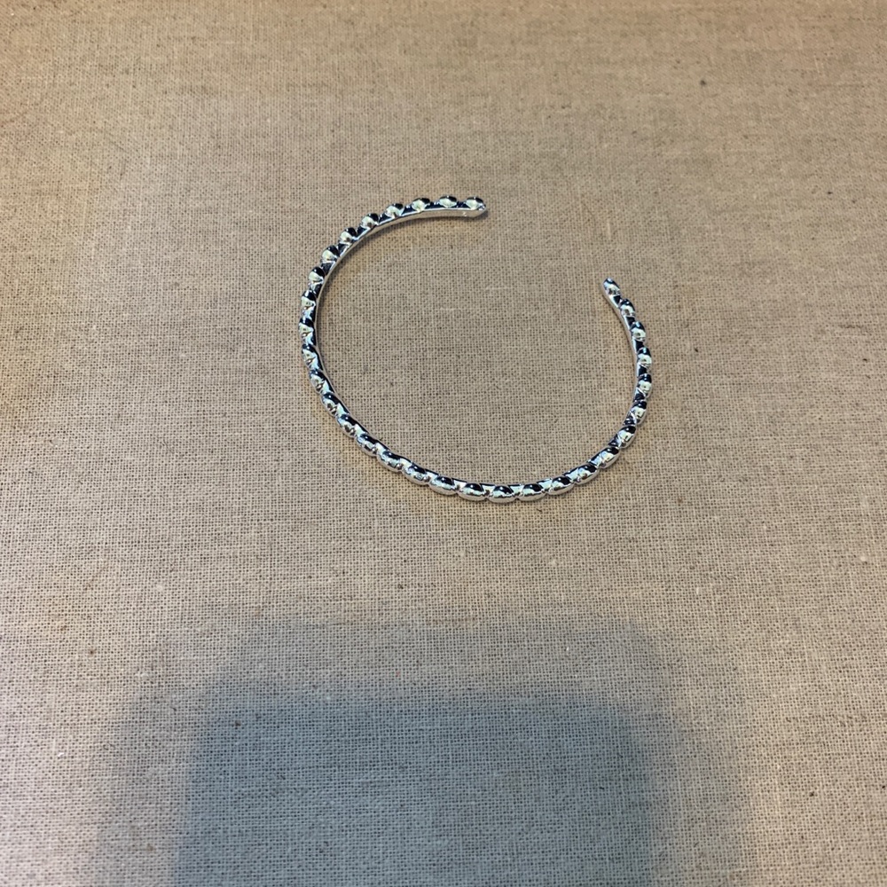 Stella & Dot Netta Cuff